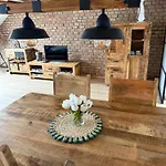 Masarykovo Namesti Appartement *