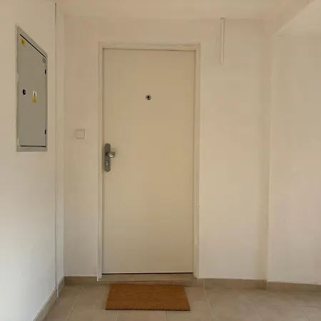 Masarykovo Namesti Apartamento Decin