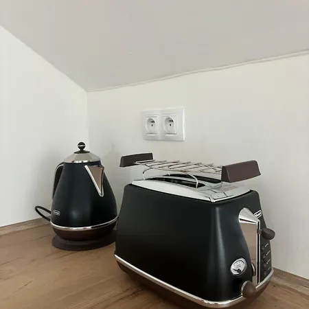 Apartamento Masarykovo Namesti Decin