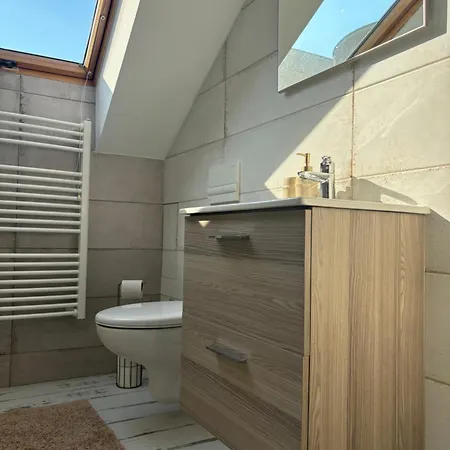 Masarykovo Namesti Apartamento *