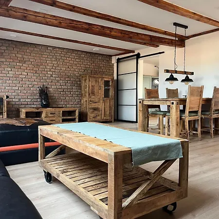 Masarykovo Namesti Apartamento