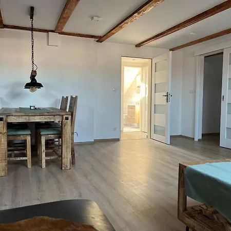 Apartamento Masarykovo Namesti