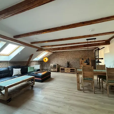 Masarykovo Namesti Apartamento