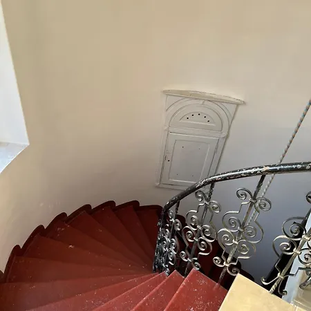 Apartamento Masarykovo Namesti *
