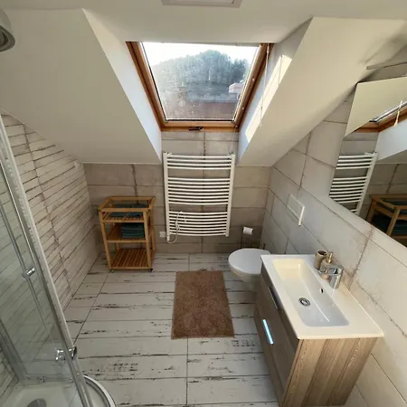 Masarykovo Namesti Apartamento
