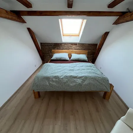 Apartamento Masarykovo Namesti Decin