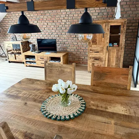 Masarykovo Namesti Appartement *